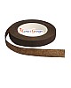 Sugarcraft Art Cake Floral Tape – Brown (1pc)