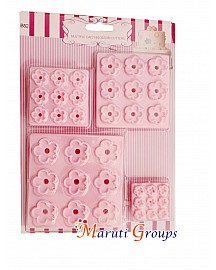 Daisy & Blossom Cutter Set