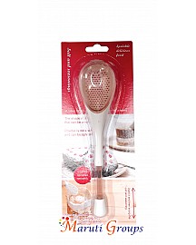 Sprinkle Powder Tool - Cake Decorating