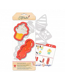 Celebrate Specialty Cookie Cutter 