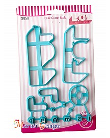 LOL Build it Cutter