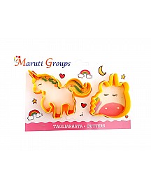 Unicorn Cookie Cutter