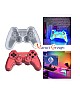 Big Game Controller Silicone Mold – 19.1cm x 12.7cm x 4cm - Chocolate Mold