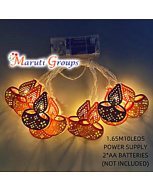 Happy Diwali Lamp LED – 165cm – Decorative Light for Diwali Celebrations