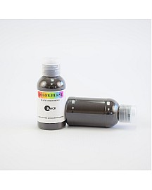 KOLOR-BURST Matt: Black (50ml)