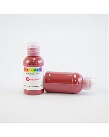 KOLOR-BURST Matt: Carmoisine (50ml)