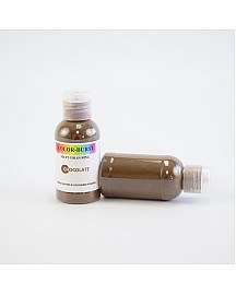 KOLOR-BURST Matt: Chocolate (50ml)