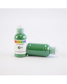 KOLOR-BURST Matt: Green (50ml)