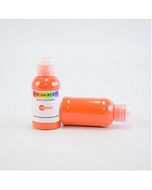 KOLOR-BURST Matt: Orange (50ml)