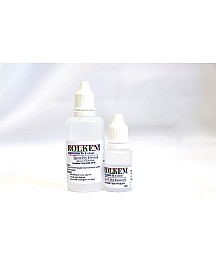 Rolkem Quick Dry Essence - 50ml