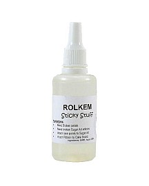 Rolkem Glue Sticky Stuff 50ml