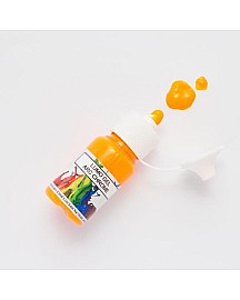 Rolkem Lumo Paint Arc Chrome -15ml Tubs
