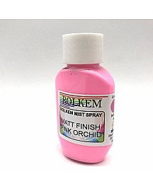 Rolkem Mist Matt Pink Orchid 30ml