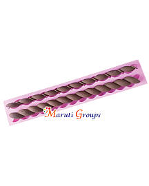 2 Rope Silicone Mould