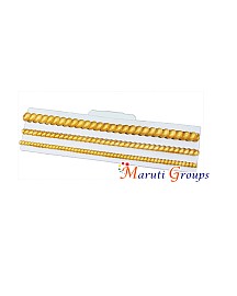Braid Rope Silicone Mould