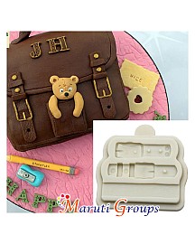Belt Silicone Mould