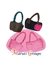 Bag Silicone Mould