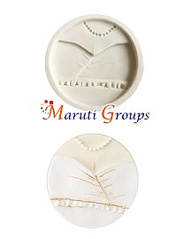 Bride Silicone Mould