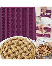 Rope Silicone Mould