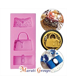 Bag Silicone Mould