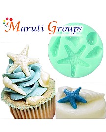 Sea Shell Silicone Mould