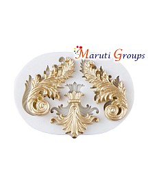 Craft Flower Silicone Mould