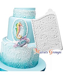 Pearl Beads/ Bubble Silicone Mould