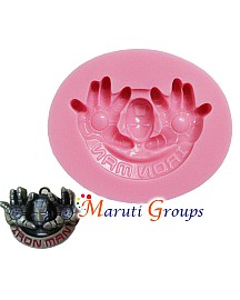 Iron-man - Avengers Silicone Mould