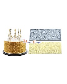 Pearl Beads/ Bubble Silicone Mould
