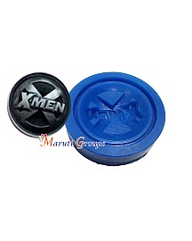 X-Men Avengers Silicone Mould