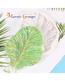 Leaf / Leaves Silicone Mould