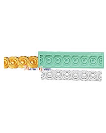 Brooch Silicone Mould