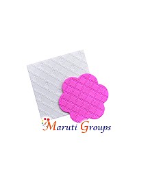Barbie Texture Mat Silicone Mould