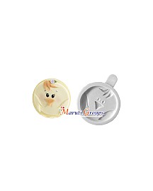 Chicken Farm Animals Silicone Mould