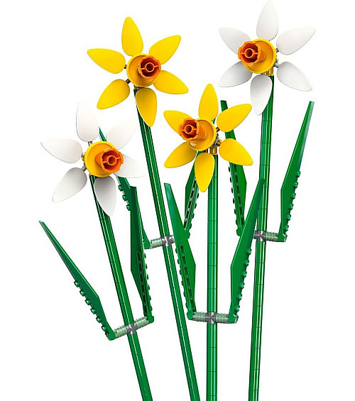 LEGO Botanicals Daffodils (40747)