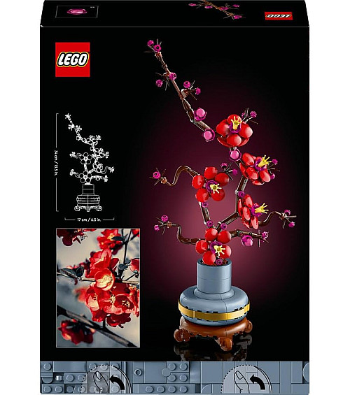 LEGO Botanicals Plum Blossom (10369)