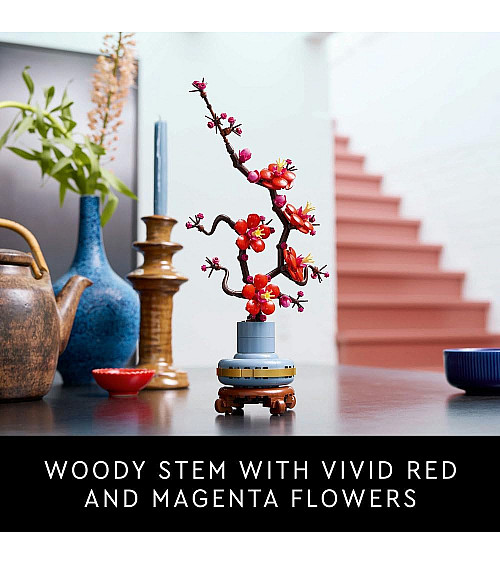 LEGO Botanicals Plum Blossom (10369)