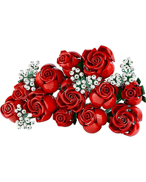 LEGO Botanicals Bouquet of Roses (10328)