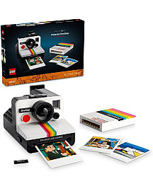 LEGO Ideas Polaroid OneStep Camera (21345)
