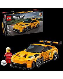 LEGO Speed Champions Porsche 911 GT3 RS