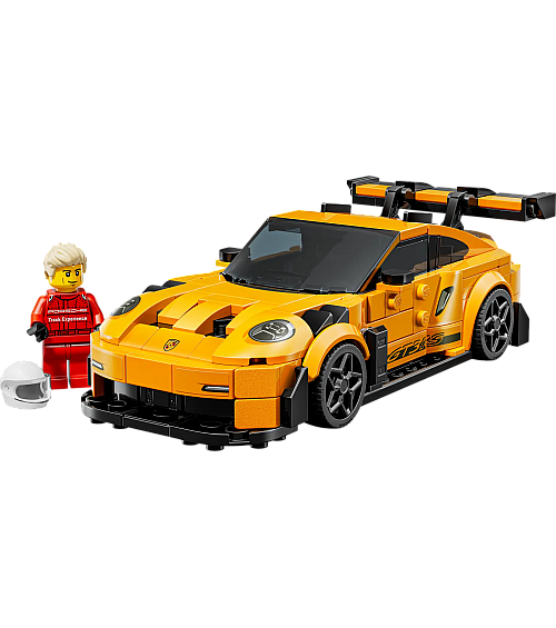 LEGO Speed Champions Porsche 911 GT3 RS