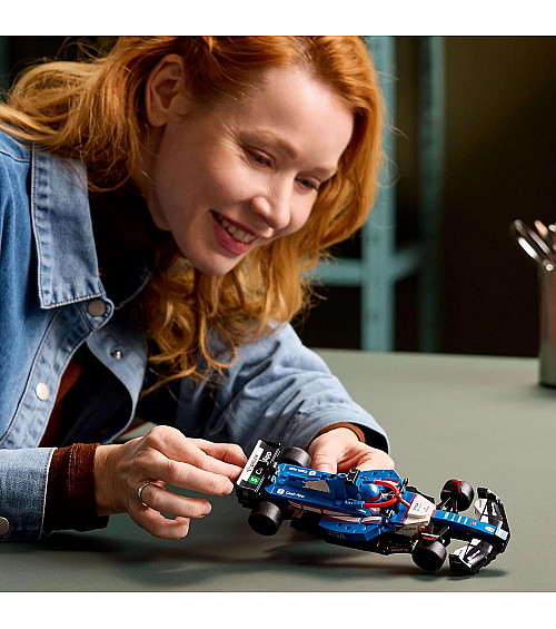 LEGO Speed Champions Visa Cash App RB VCARB F1® Race Car