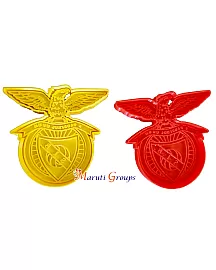 Barcelona cookie cutter