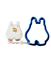 Baby Clothes cookie cutter