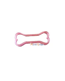 1pc Dog Bone cookie cutter