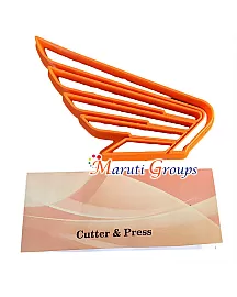 Honda Logo cookie cutter