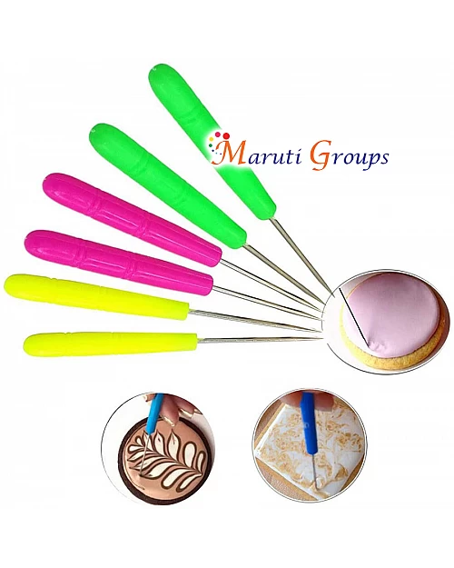 Needle Scriber Needle Modelling Tool – Baking Tool 12.5cm