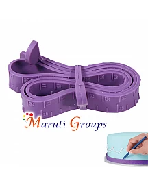 Cake Measuring Tape