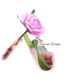 Sugarcraft Art Cake Floral Tape – Green (1pc)