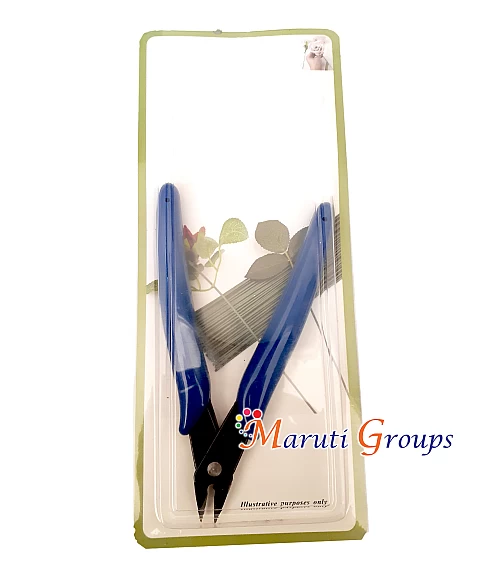 Sugargraft Art Floral Wire Cutter – Precision Tool for Sugar Flower Making